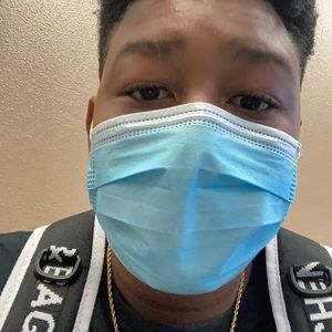 Meet your Posher, Keymon